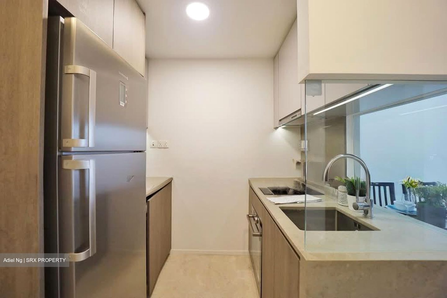 Avenue South Residence (D3), Apartment #564724211